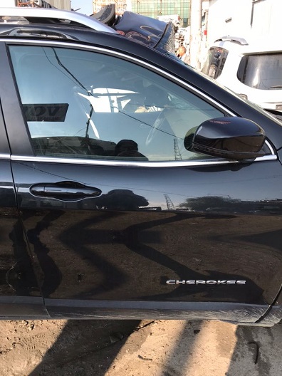 2015 MODEL JEEP CHEROKEE ÇIKMA AYNA KAPAĞI OTO GÜVEN 'DE